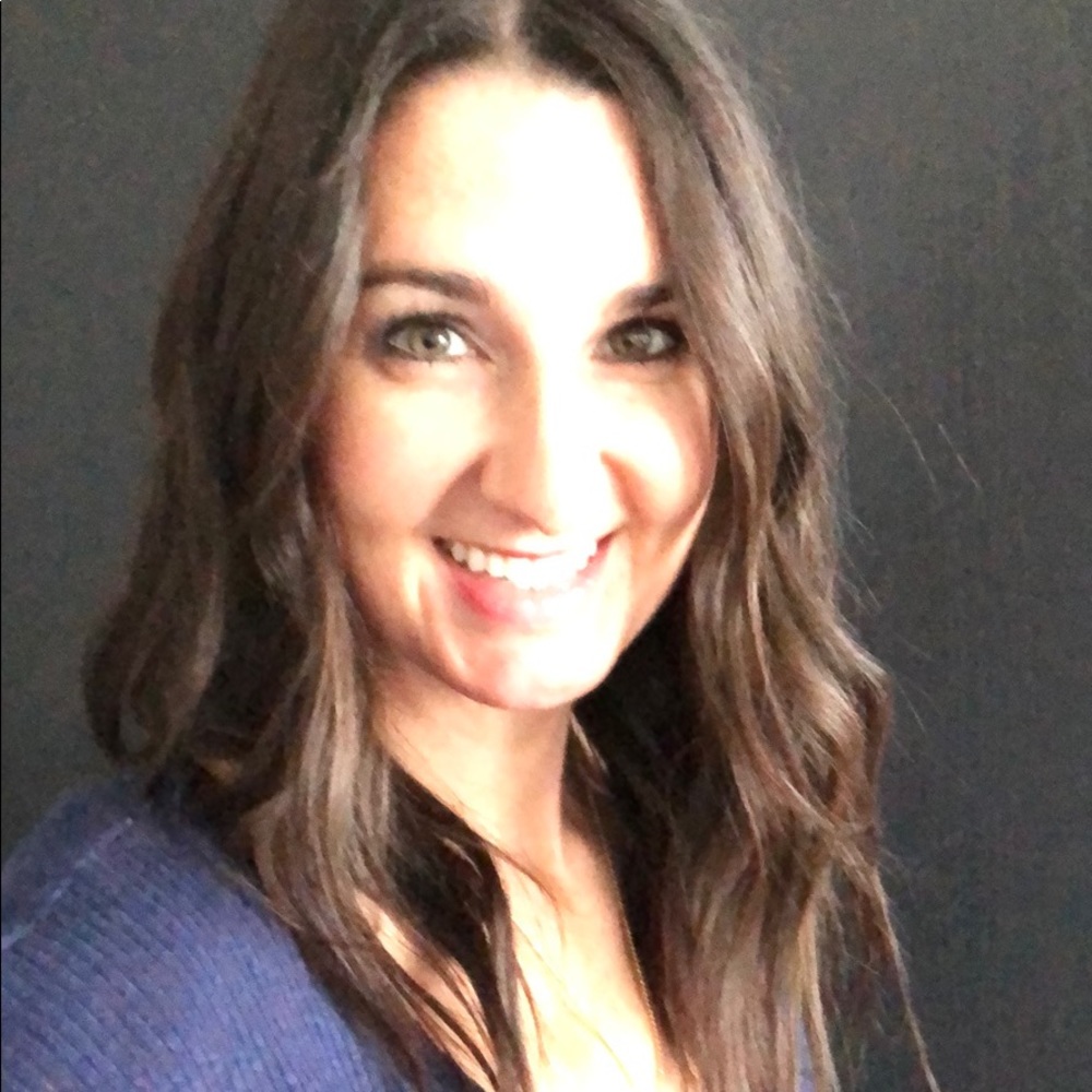 Meet your Posher, Joy beth